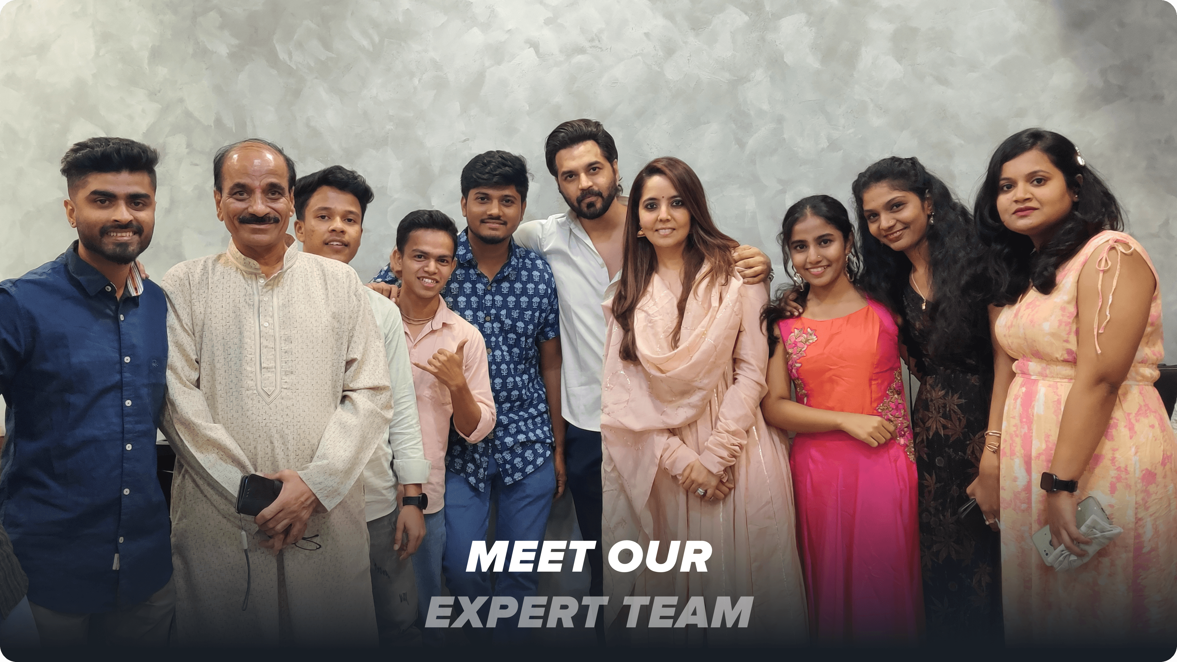 American Hairline expert team — Meet Our Expert Team