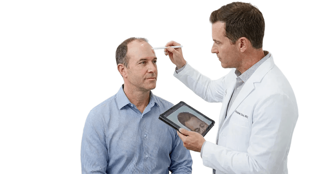 Why Choose American Hairline