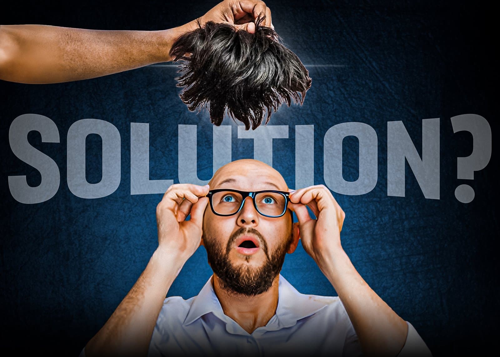 How Your Hairline Can Impact Promotions