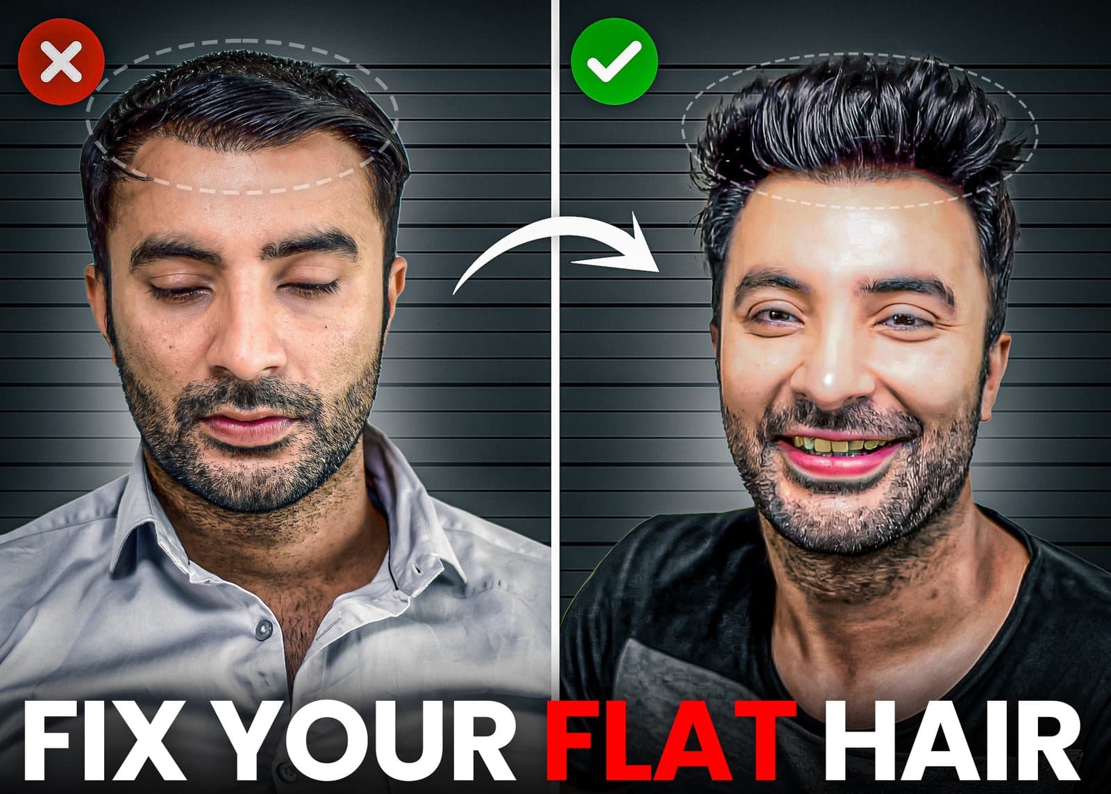 Can You Really Pull Off a Clip On System at the Gym?